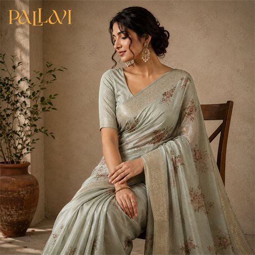 Saree gallery photo 2