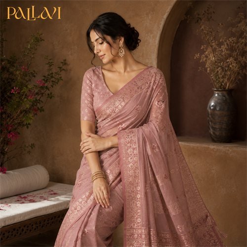 Saree gallery photo 3