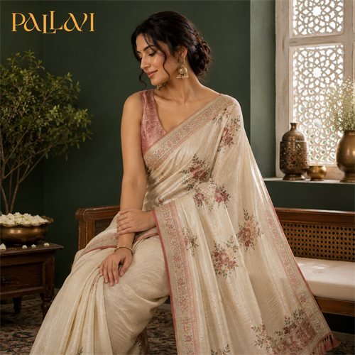 Saree gallery photo 4