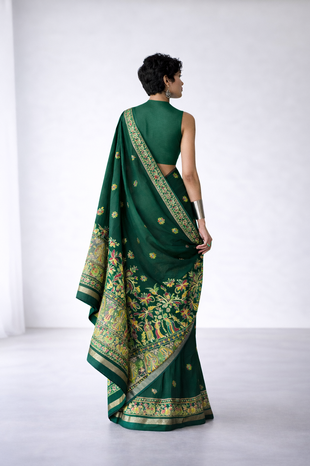 Pallavi Emerald Kashvi