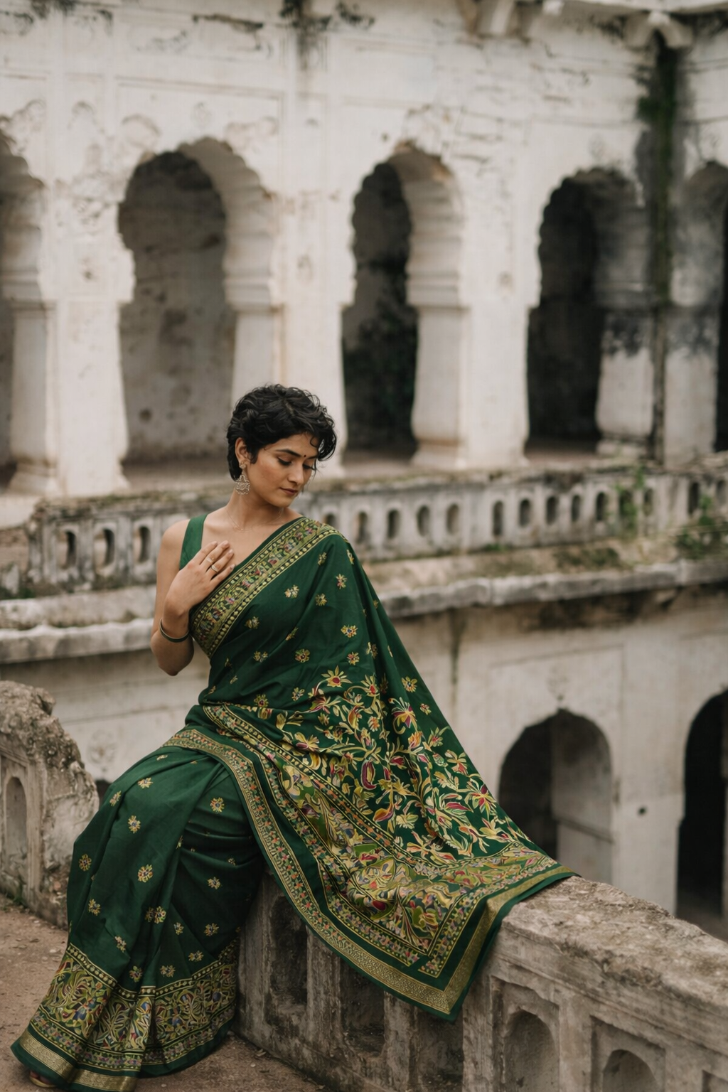 Pallavi Emerald Kashvi