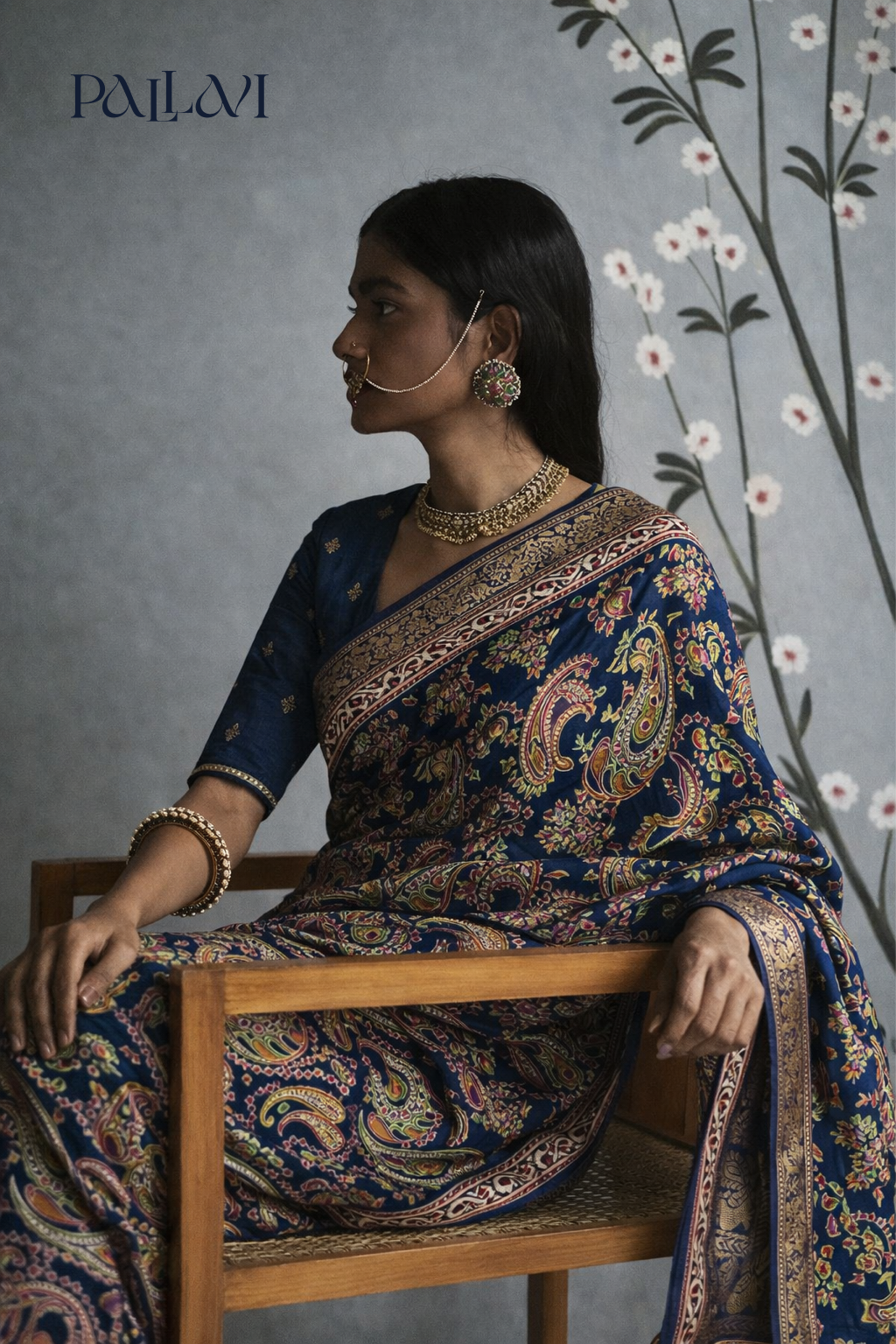 Pallavi Neel Kashmira