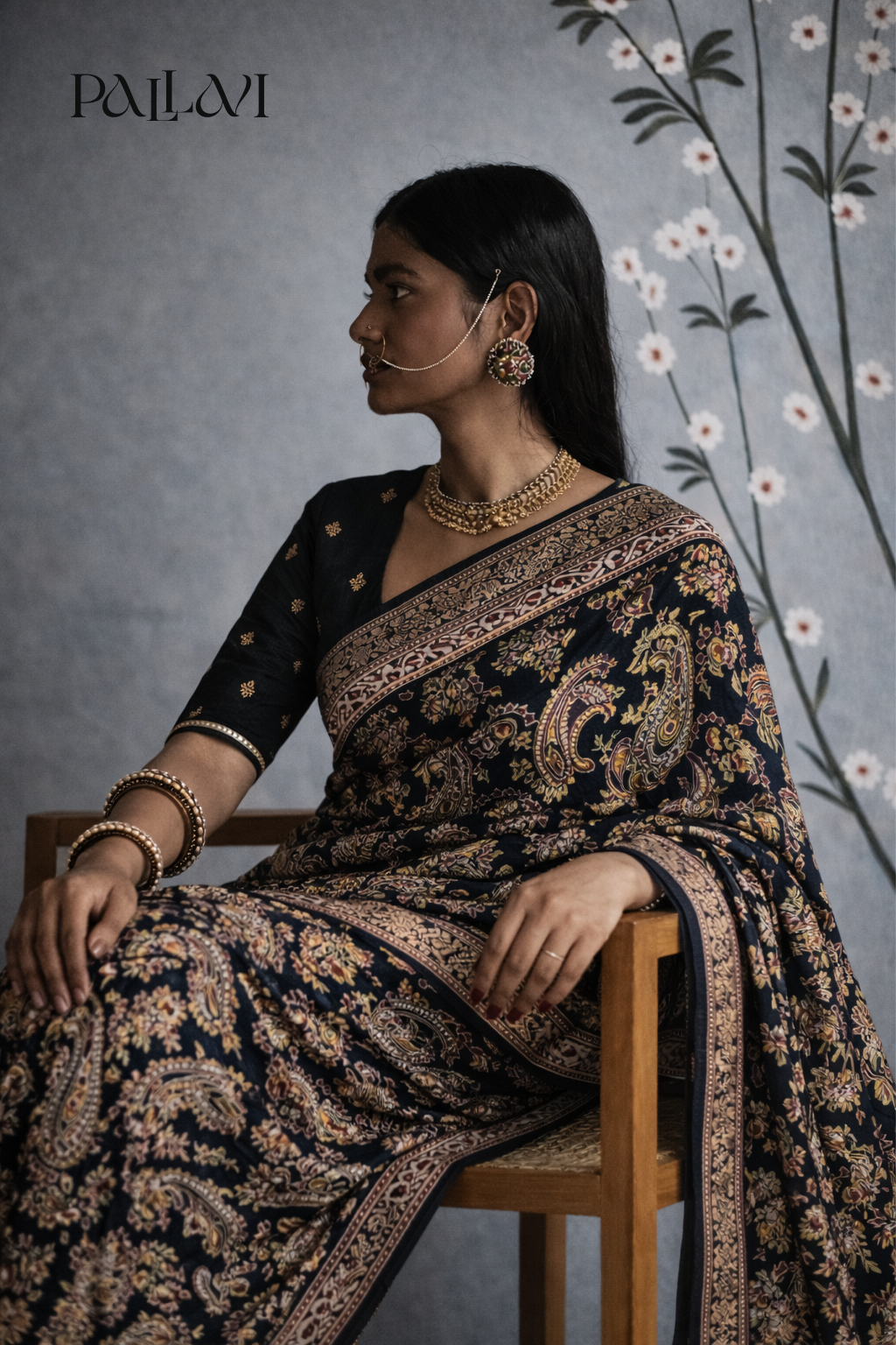 Pallavi Shyam Kashmira