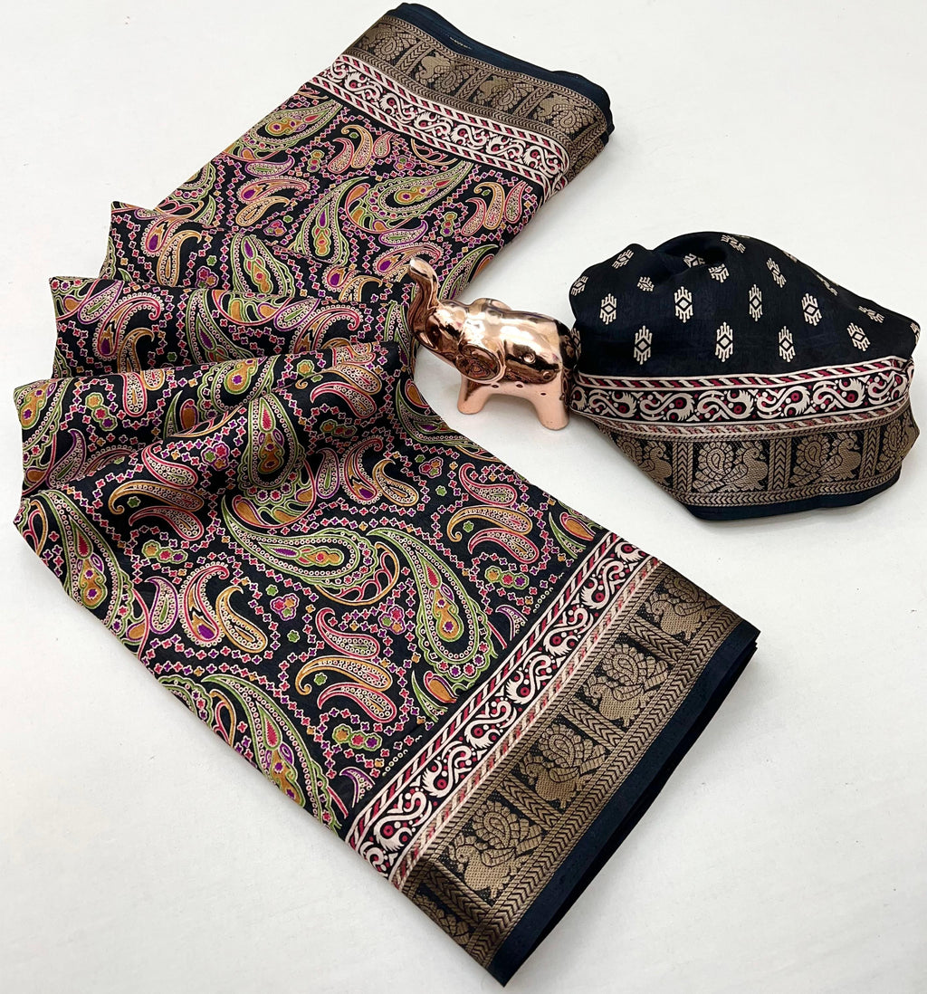 Pallavi Shyam Kashmira