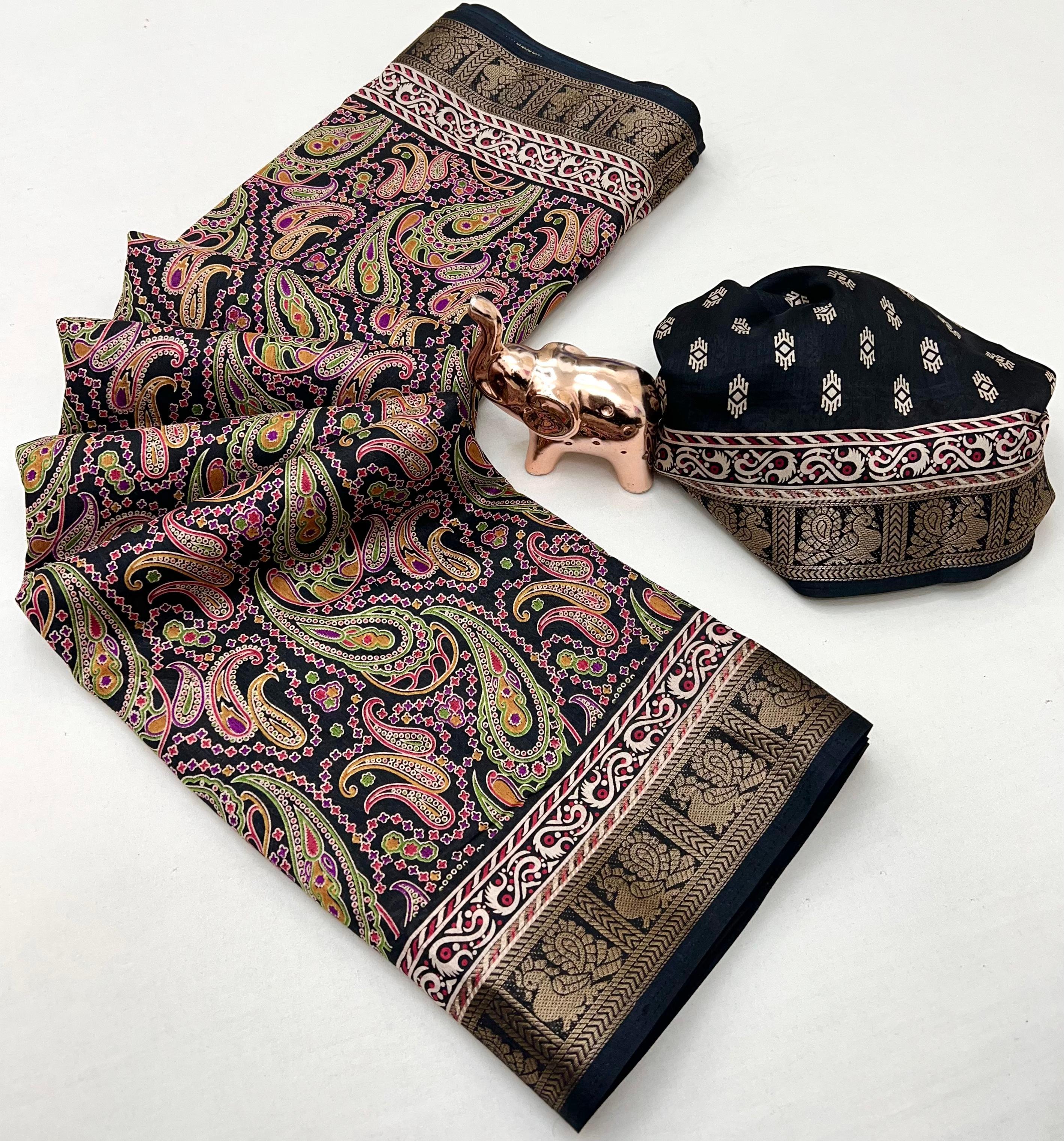 Pallavi Shyam Kashmira