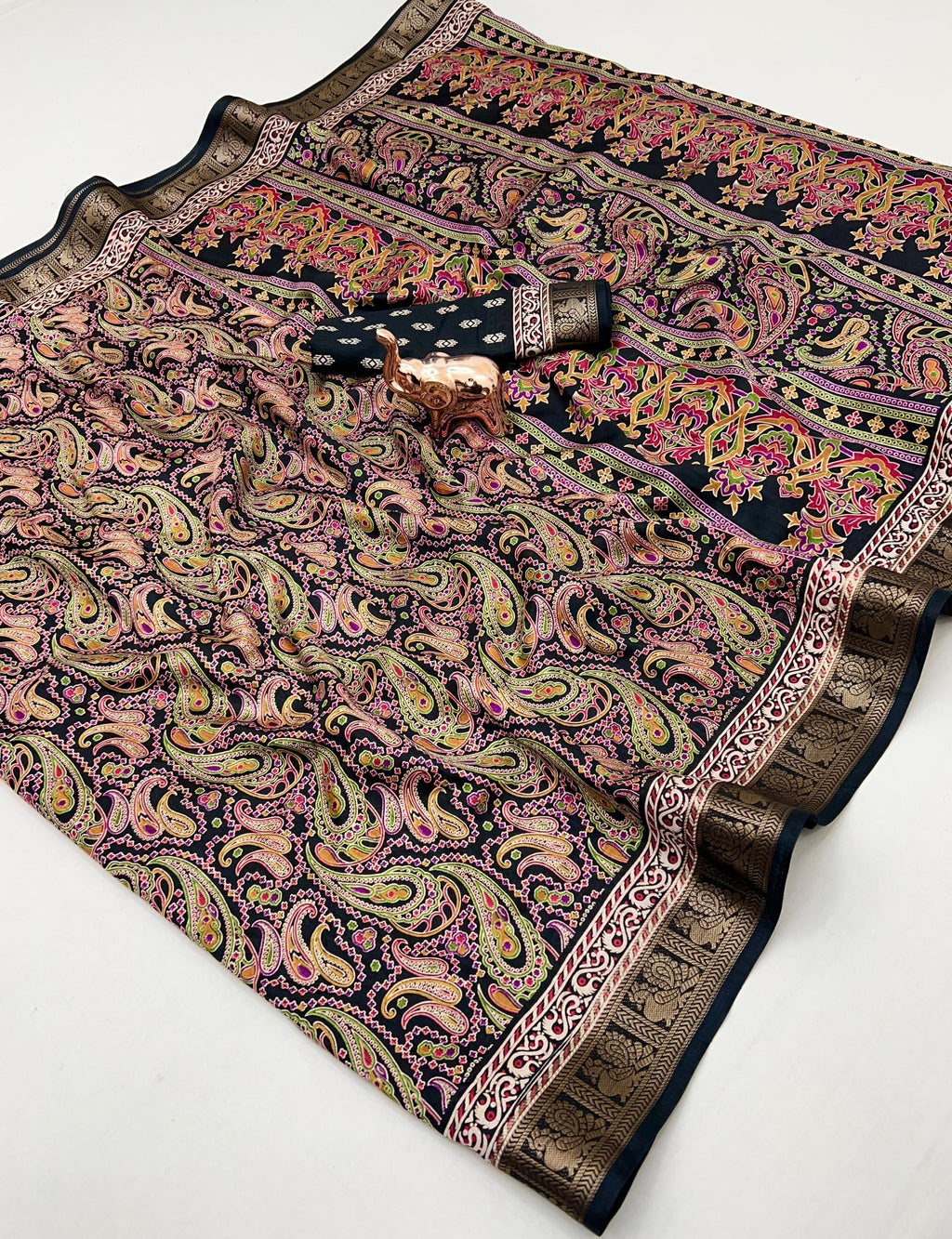 Pallavi Shyam Kashmira