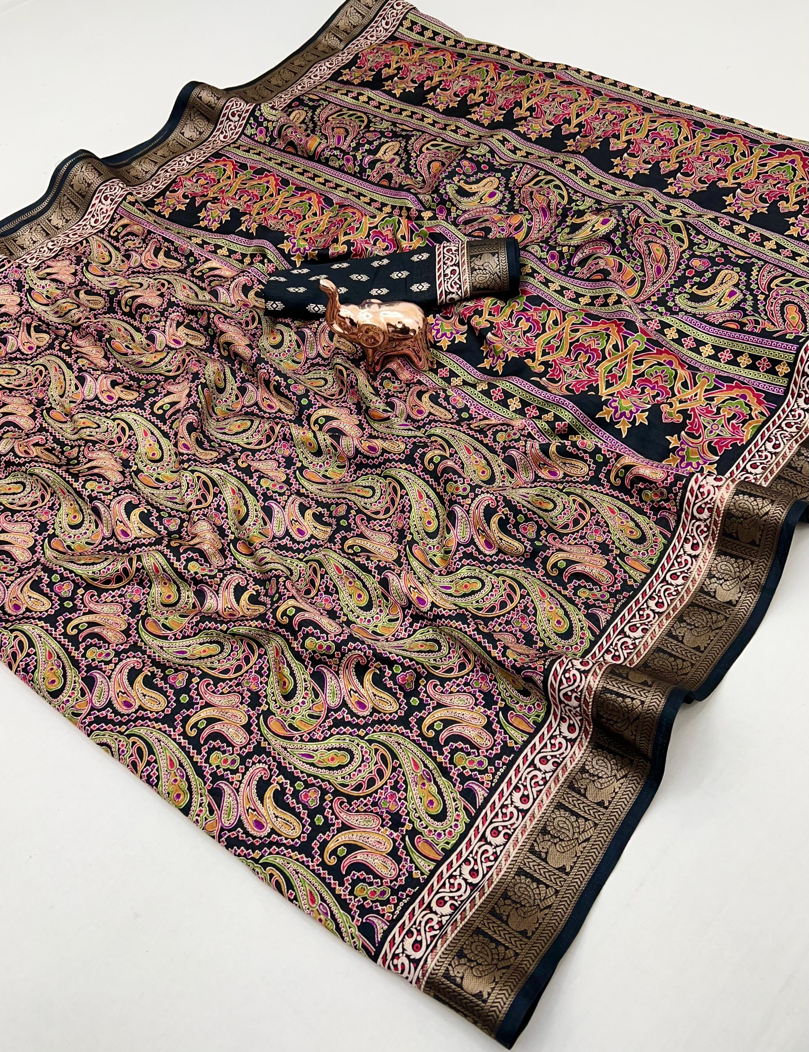 Pallavi Shyam Kashmira